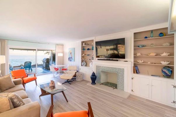 Fireplace, Interior, Living room, Water, Wood Texture Flooring