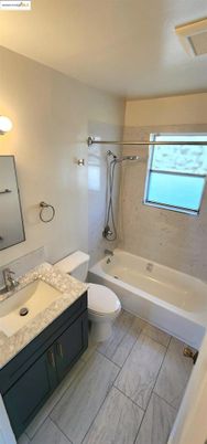 Bathroom, Dual Sink Vanities, Interior, Marble