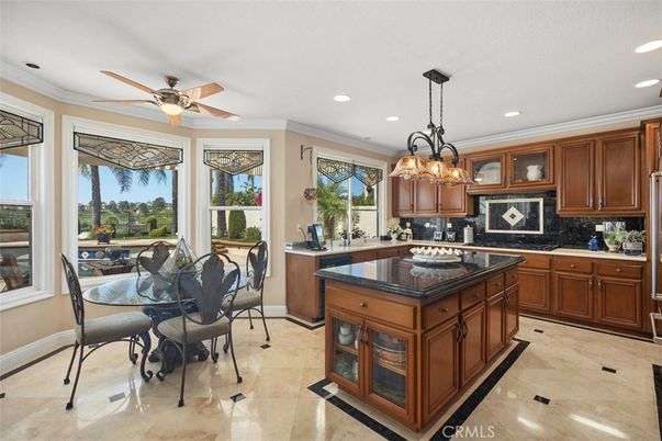 Chandelier, Dining room, Interior, Kitchen, Recessed Lighting