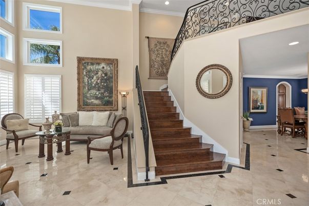 Dining room, Interior, Recessed Lighting