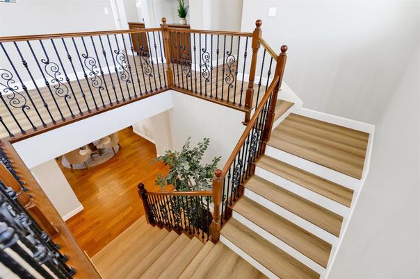 Interior, Wood Texture Flooring
