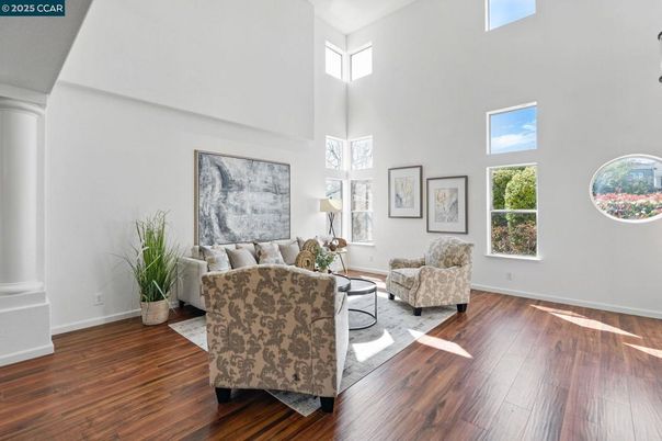 Interior, Living room, Wood Texture Flooring