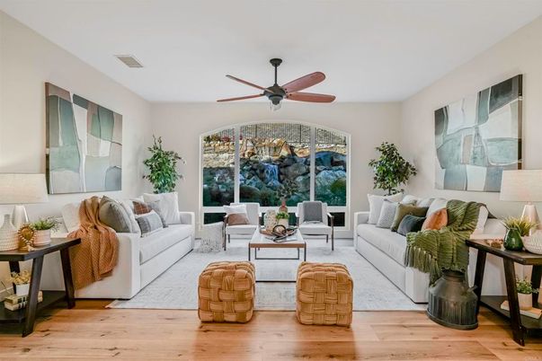 Interior, Living room, Wood Texture Flooring