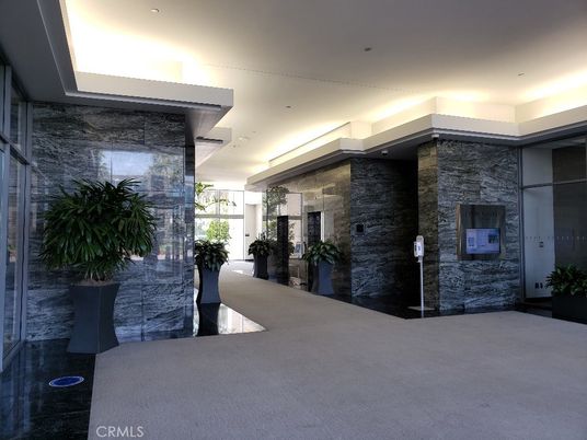 Interior, Stone Walls