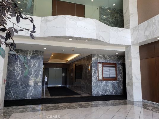 Interior, Marble, Marble Walls, Recessed Lighting
