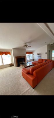 Fireplace, Interior, Living room