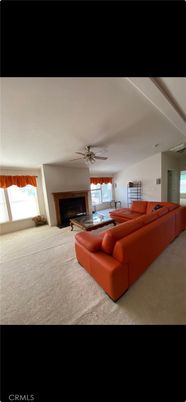 Fireplace, Interior, Living room