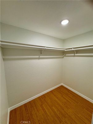 Interior, Recessed Lighting, Walk-in Closets, Wood Texture Flooring