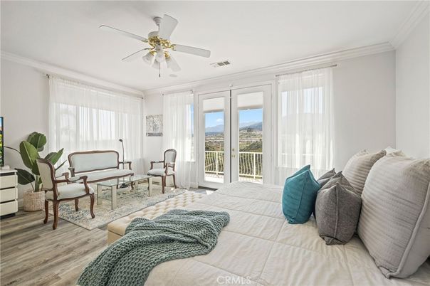 Bedroom, Interior, Living room, Wood Texture Flooring
