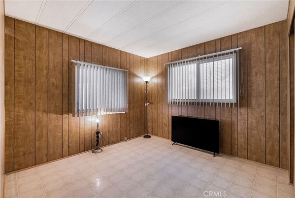 Interior, Wooden Walls