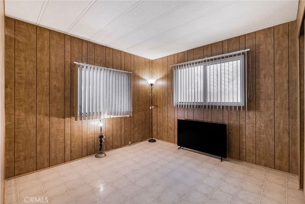 Interior, Wooden Walls