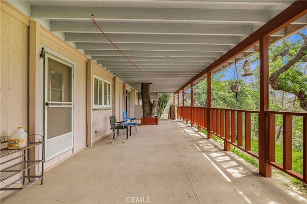 Interior, Sun Room