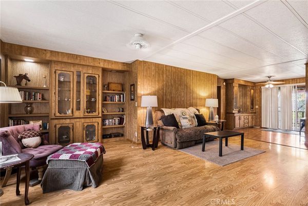 Interior, Living room, Wood Texture Flooring, Wooden Walls