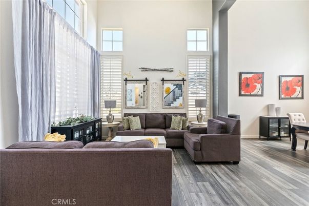 Interior, Living room, Wood Texture Flooring