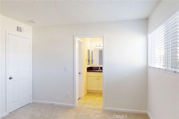 Bathroom, Empty room, Interior