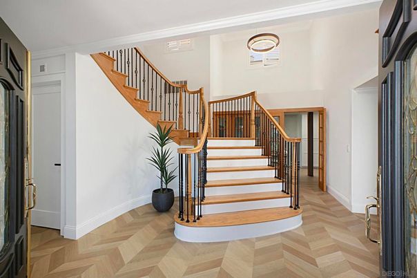 Interior, Wood Texture Flooring