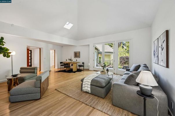 Dining room, Interior, Living room, Wood Texture Flooring