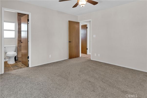 Bathroom, Empty room, Interior