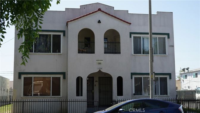 Exterior, Facade, Spanish Mediterranean