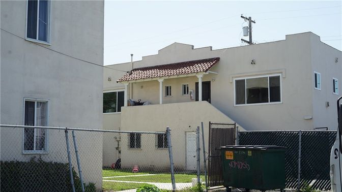 Exterior, Facade, Spanish Mediterranean
