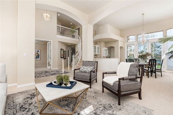 Chandelier, Dining room, Interior, Pendant Lights, Recessed Lighting