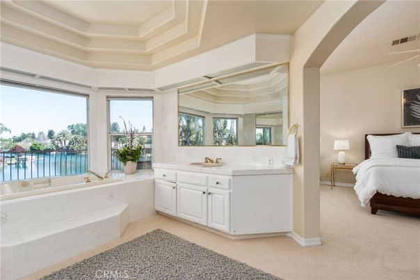 Bathroom, Bedroom, Interior, Water