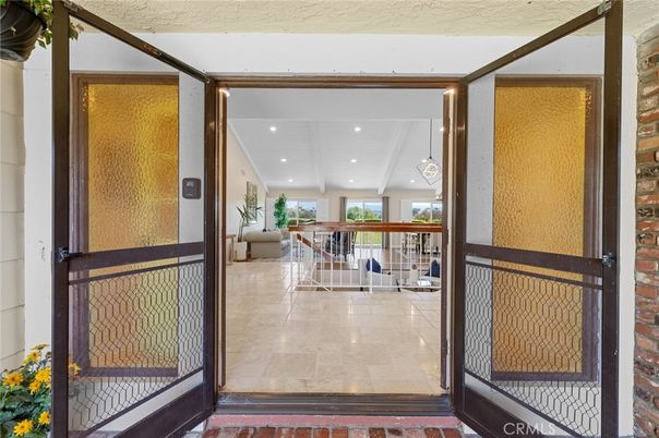 Interior, Pendant Lights, Recessed Lighting