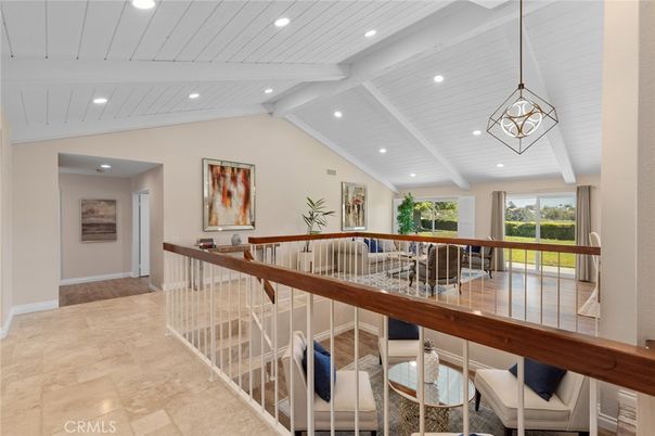 Interior, Pendant Lights, Recessed Lighting