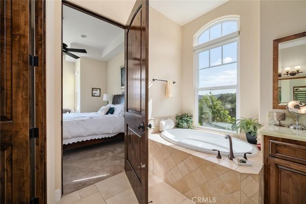 Bathroom, Bedroom, Interior