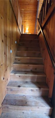 Interior, Wooden Ceilings, Wooden Walls