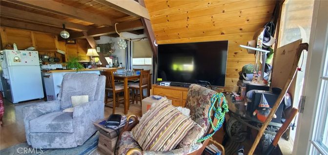 Dining room, Interior, Kitchen, Living room, Wooden Beams, Wooden Ceilings, Wooden Walls