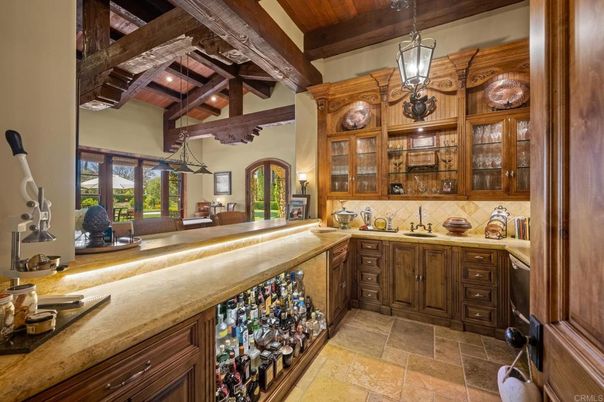 Interior, Pendant Lights, Wooden Beams, Wooden Ceilings