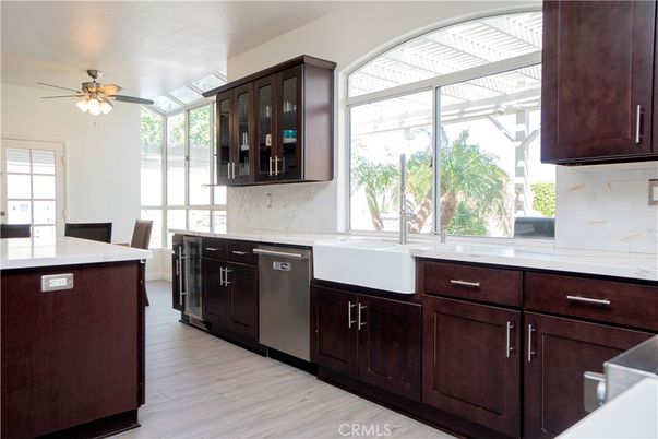 Dining room, Interior, Kitchen, Wood Texture Flooring