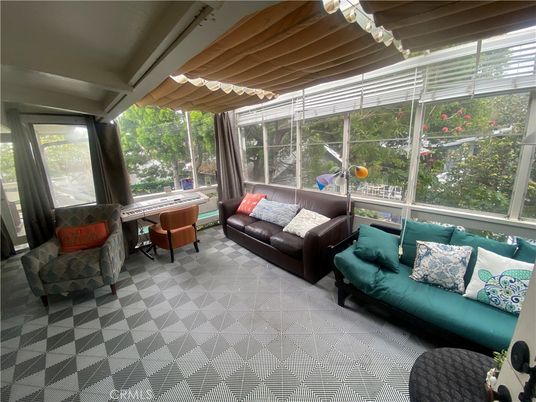 Interior, Living room, Sun Room