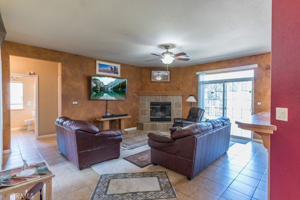 Fireplace, Interior, Living room, Wooden Walls