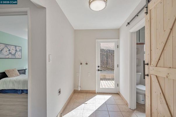 Bathroom, Bedroom, Interior