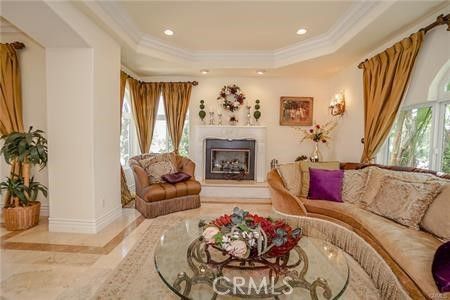 Fireplace, Interior, Living room, Recessed Lighting