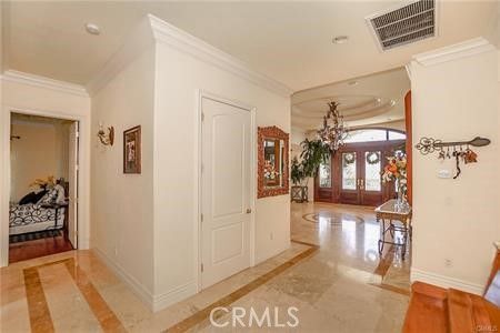 Chandelier, Interior, Recessed Lighting, Wood Texture Flooring