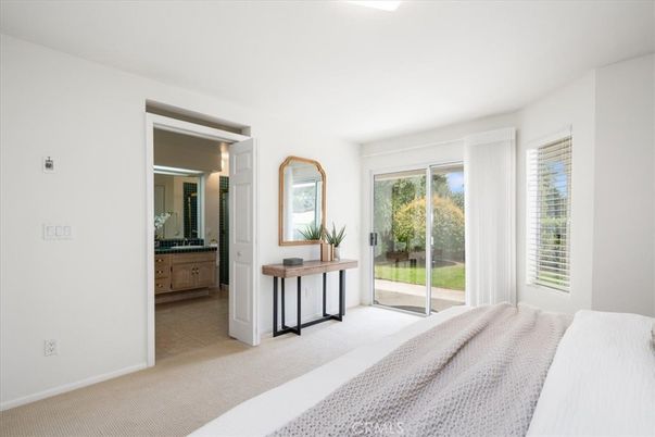 Bathroom, Bedroom, Interior