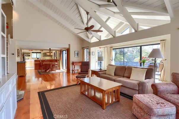 Dining room, Interior, Living room, Wood Texture Flooring