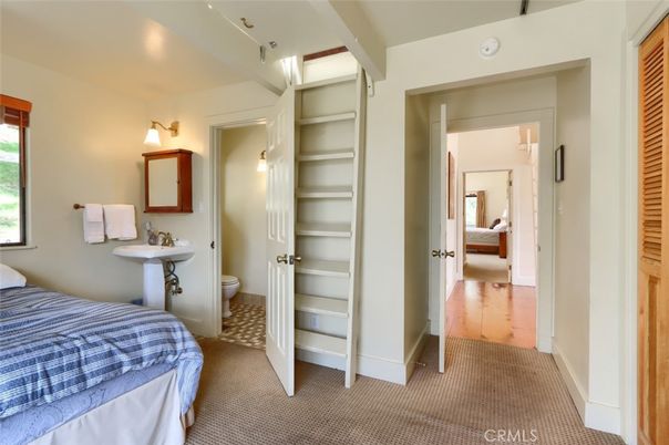 Bathroom, Bedroom, Interior, Wood Texture Flooring