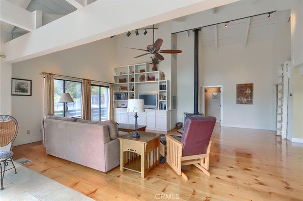 Interior, Living room, Wood Texture Flooring