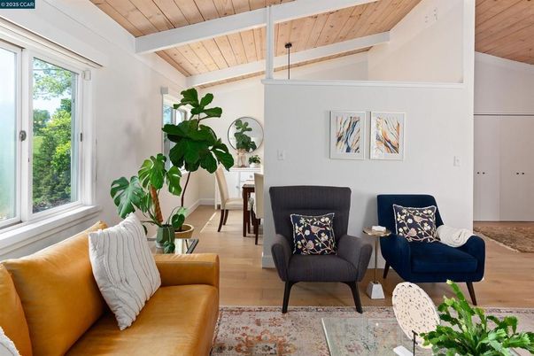 Interior, Living room, Wooden Beams, Wooden Ceilings, Wood Texture Flooring