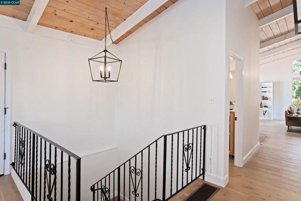 Interior, Pendant Lights, Wooden Beams, Wooden Ceilings, Wood Texture Flooring