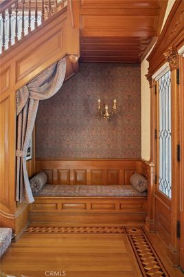 Interior, Wooden Ceilings, Wood Texture Flooring, Wooden Walls
