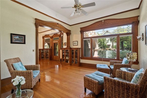 Interior, Living room, Wood Texture Flooring