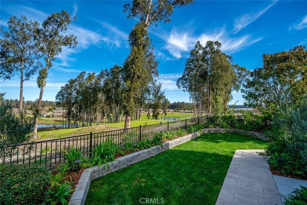 Backyard, Exterior, Water