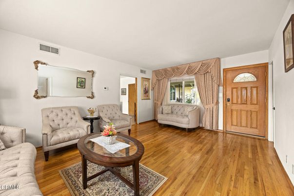 Interior, Living room, Wood Texture Flooring