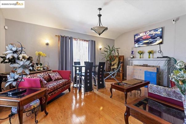 Dining room, Interior, Living room, Wood Texture Flooring