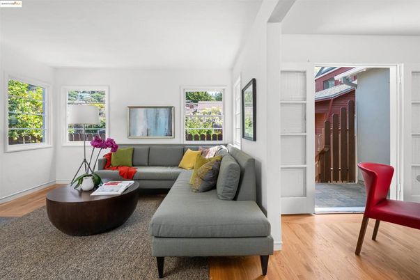 Interior, Living room, Wood Texture Flooring